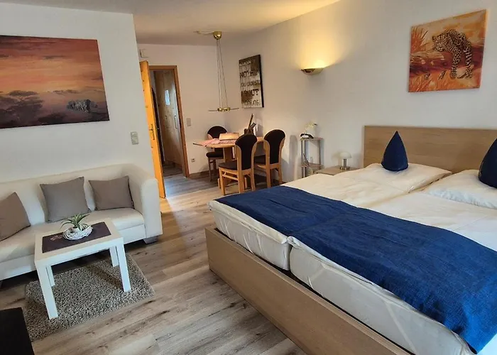 Appartamento Romeo-julio-mittenwald Mittenwald