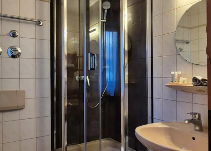 Appartamento Romeo-julio-mittenwald Mittenwald