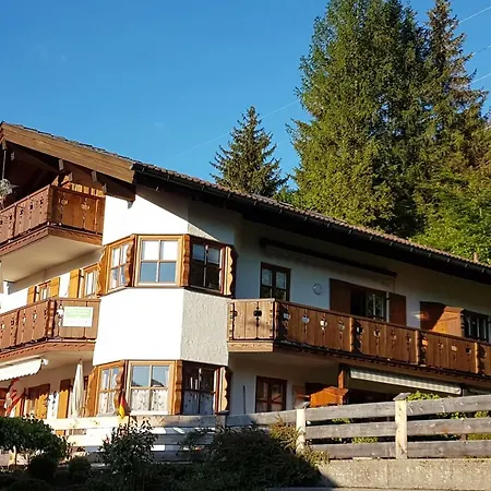 Romeo-julio-mittenwald * Mittenwald
