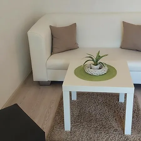Romeo-julio-mittenwald Appartement *