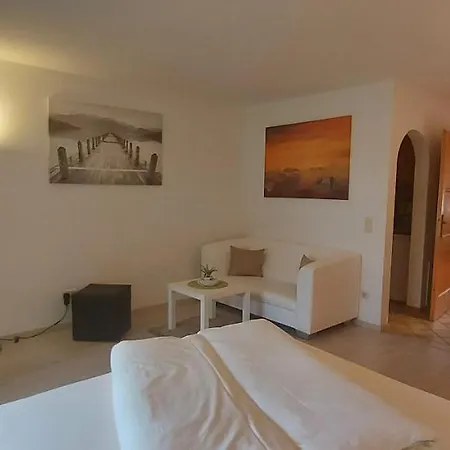Romeo-julio-mittenwald Apartment Mittenwald