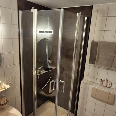 Romeo-julio-mittenwald Apartman