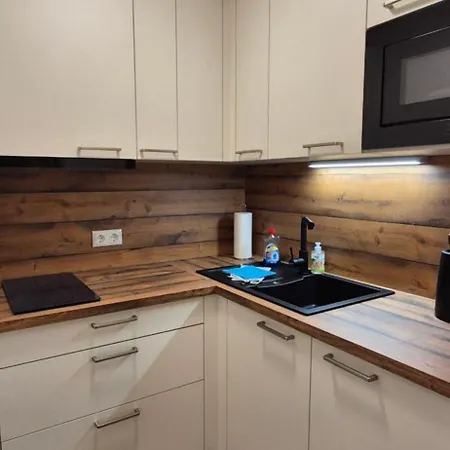 Appartement Romeo-julio-mittenwald *
