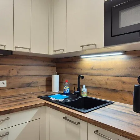 Appartement Romeo-julio-mittenwald