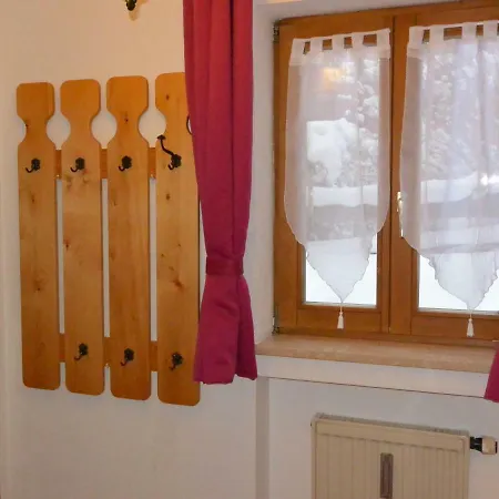 Romeo-julio-mittenwald Apartment