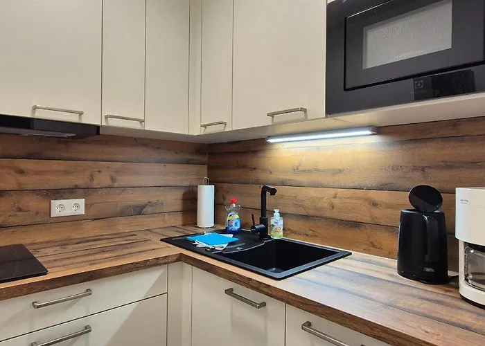 Apartment Romeo-julio-mittenwald