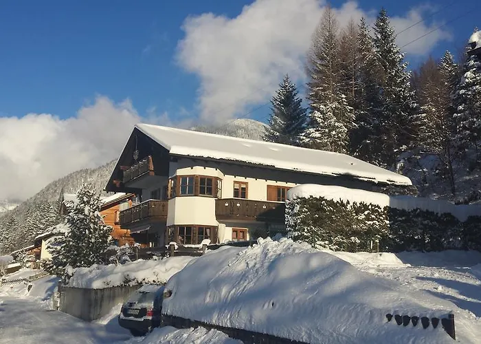 Romeo-julio-mittenwald Mittenwald